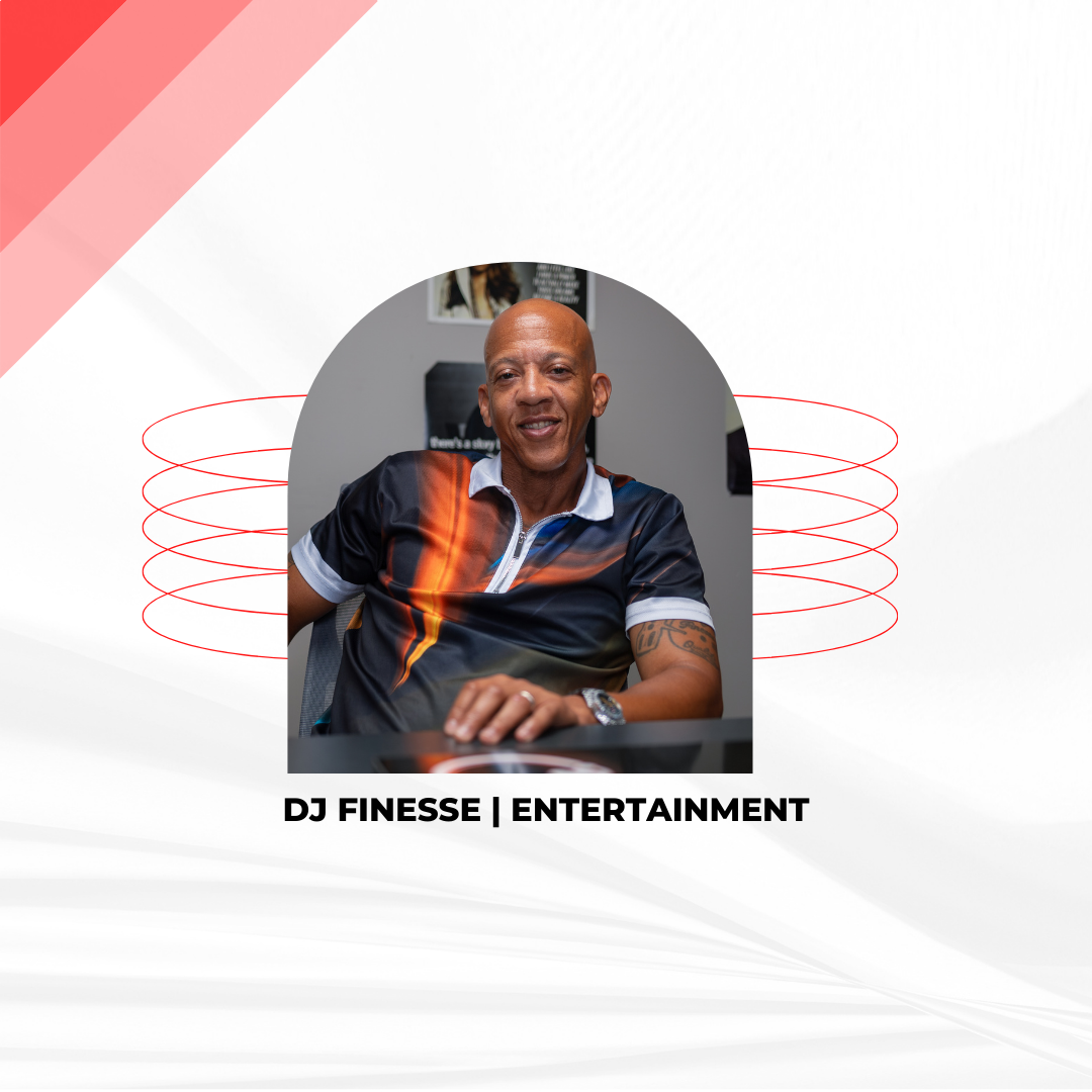 Blacklining Foundation: Health | Wealth | Legacy