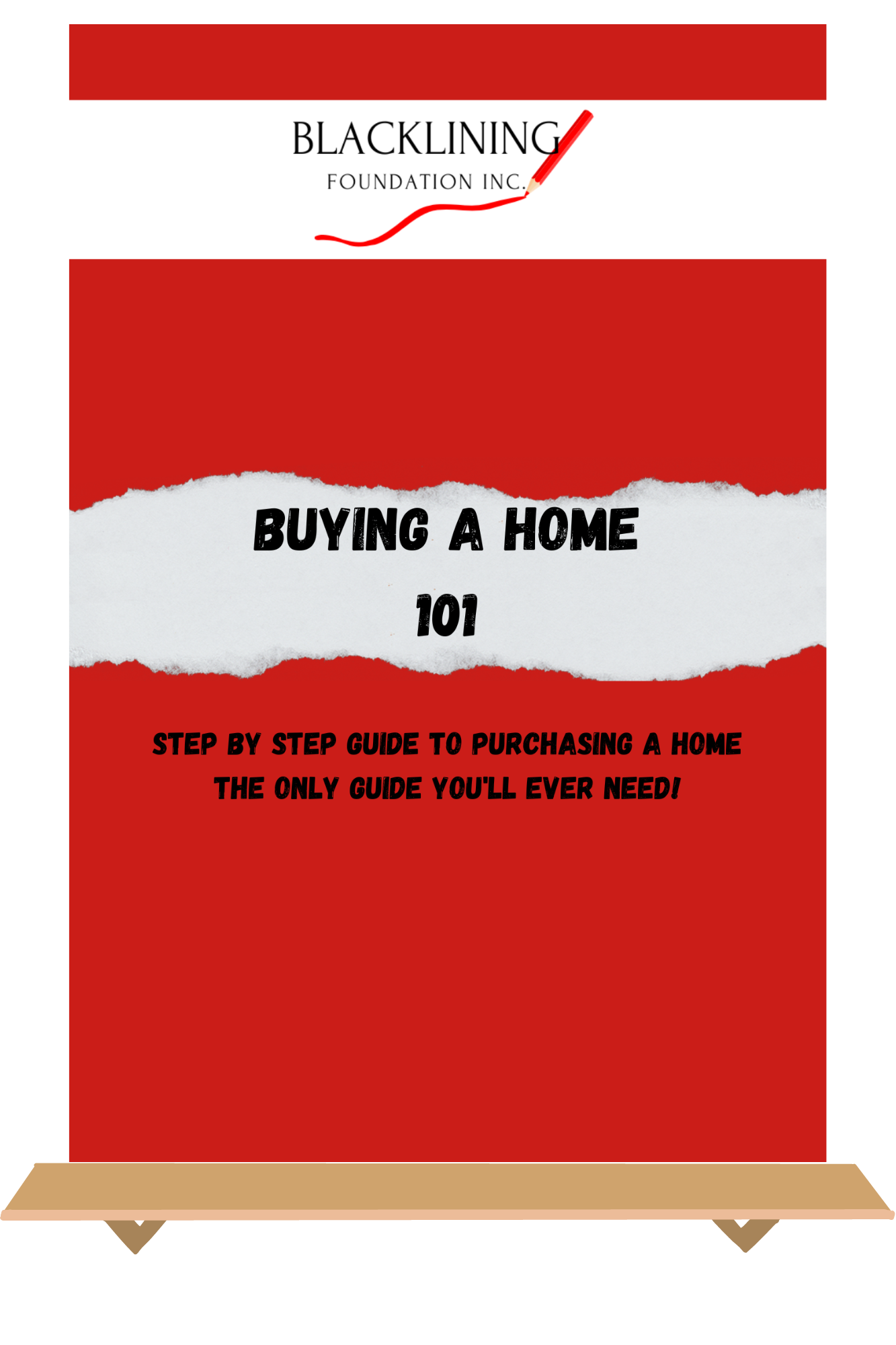 Blacklining Foundation Inc Workbooks — Blacklining Foundation Inc.