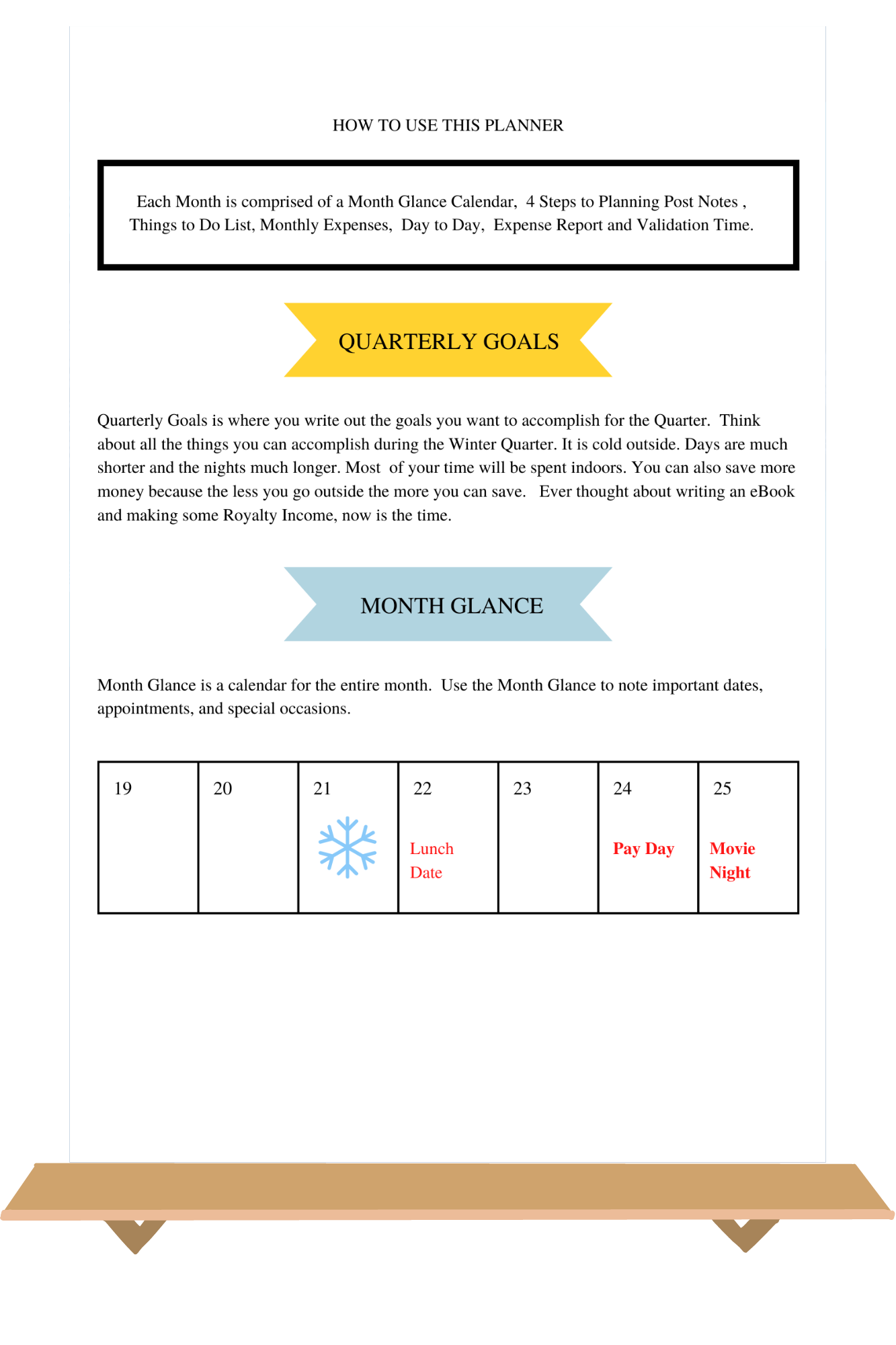 Blacklining Foundation Inc Workbooks — Blacklining Foundation Inc.