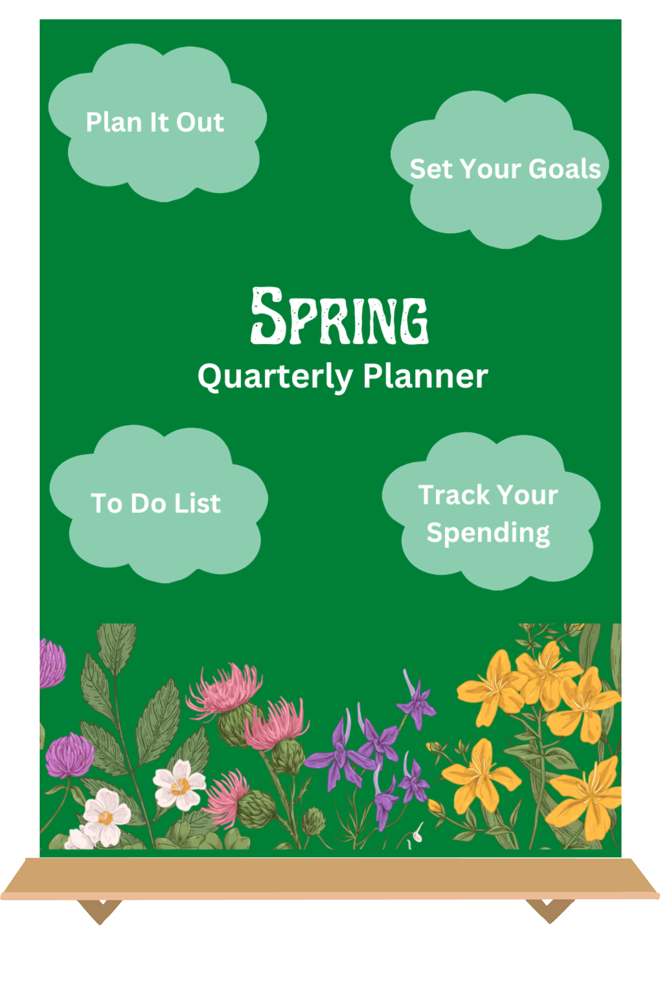 Blacklining Foundation Inc Workbooks — Blacklining Foundation Inc.