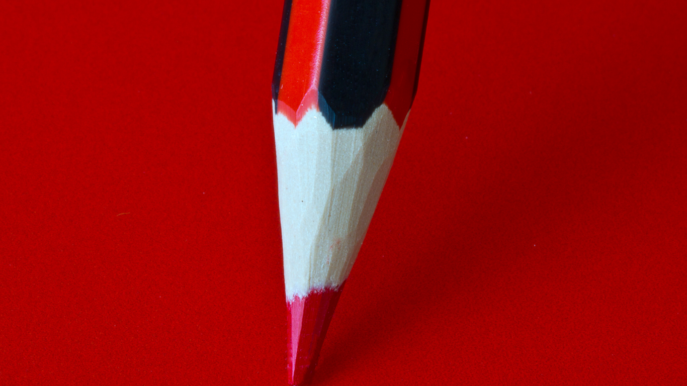 Blacklining Foundation Inc.