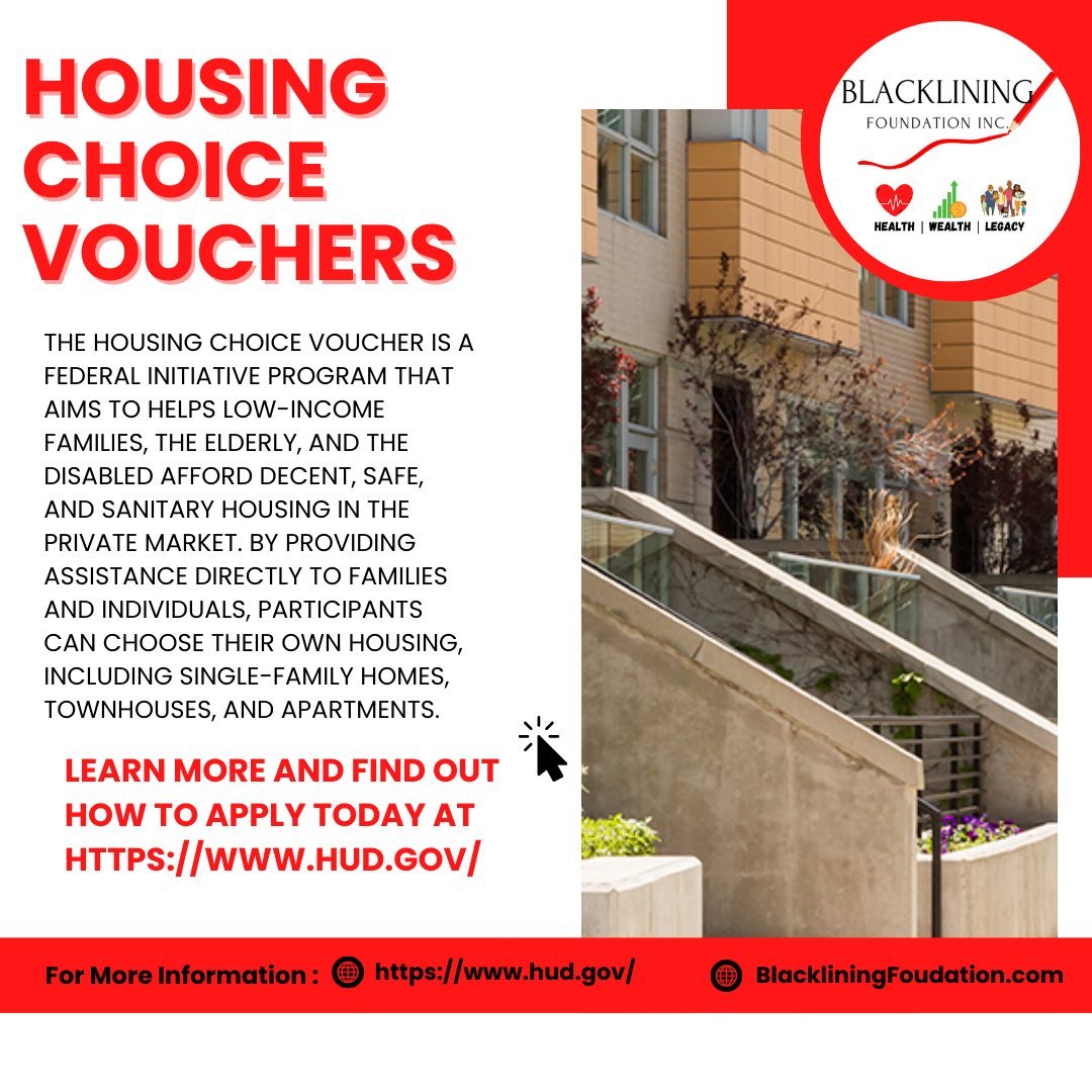 The Housing Choice Voucher Program (Section 8) helps families find affordable, safe housing. Whether you’re looking to rent an apartment or a single-family home, this program provides rental assistance to make housing accessible.
Key Benefits: