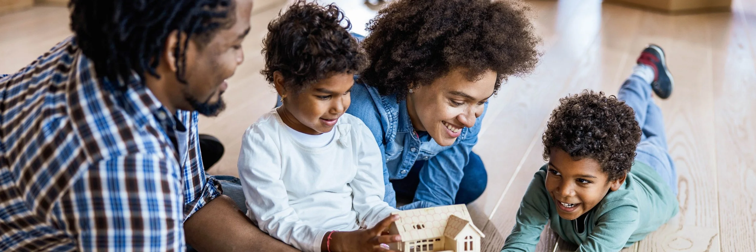 Blacklining Foundation: Health | Wealth | Legacy