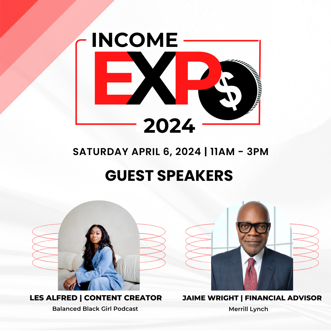 LES ALFRED | JAIME WRIGHT