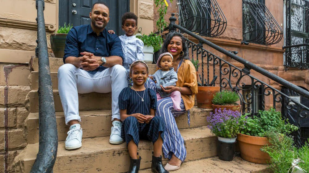 Blacklining Foundation: Health | Wealth | Legacy