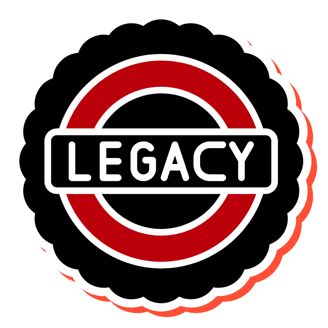 Blacklining Foundation: Health | Wealth | Legacy