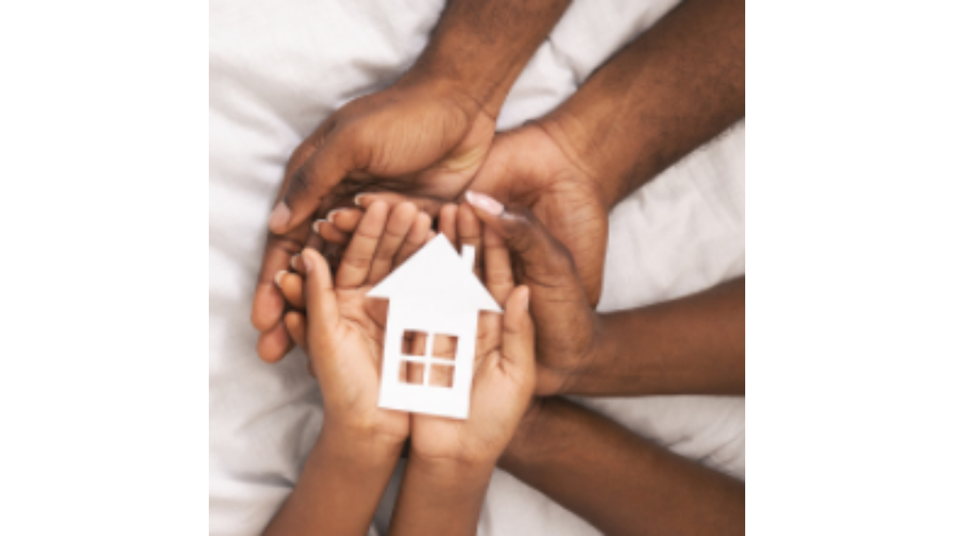 Blacklining Foundation: Health | Wealth | Legacy