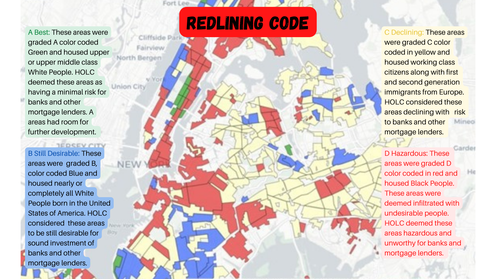 Blacklining Foundation: Health | Wealth | Legacy