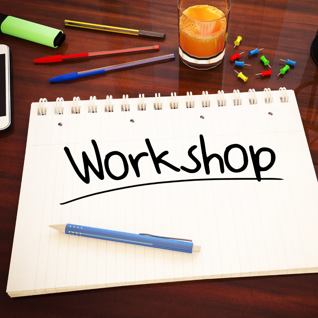 Blacklining Foundation: Health | Wealth | Legacy