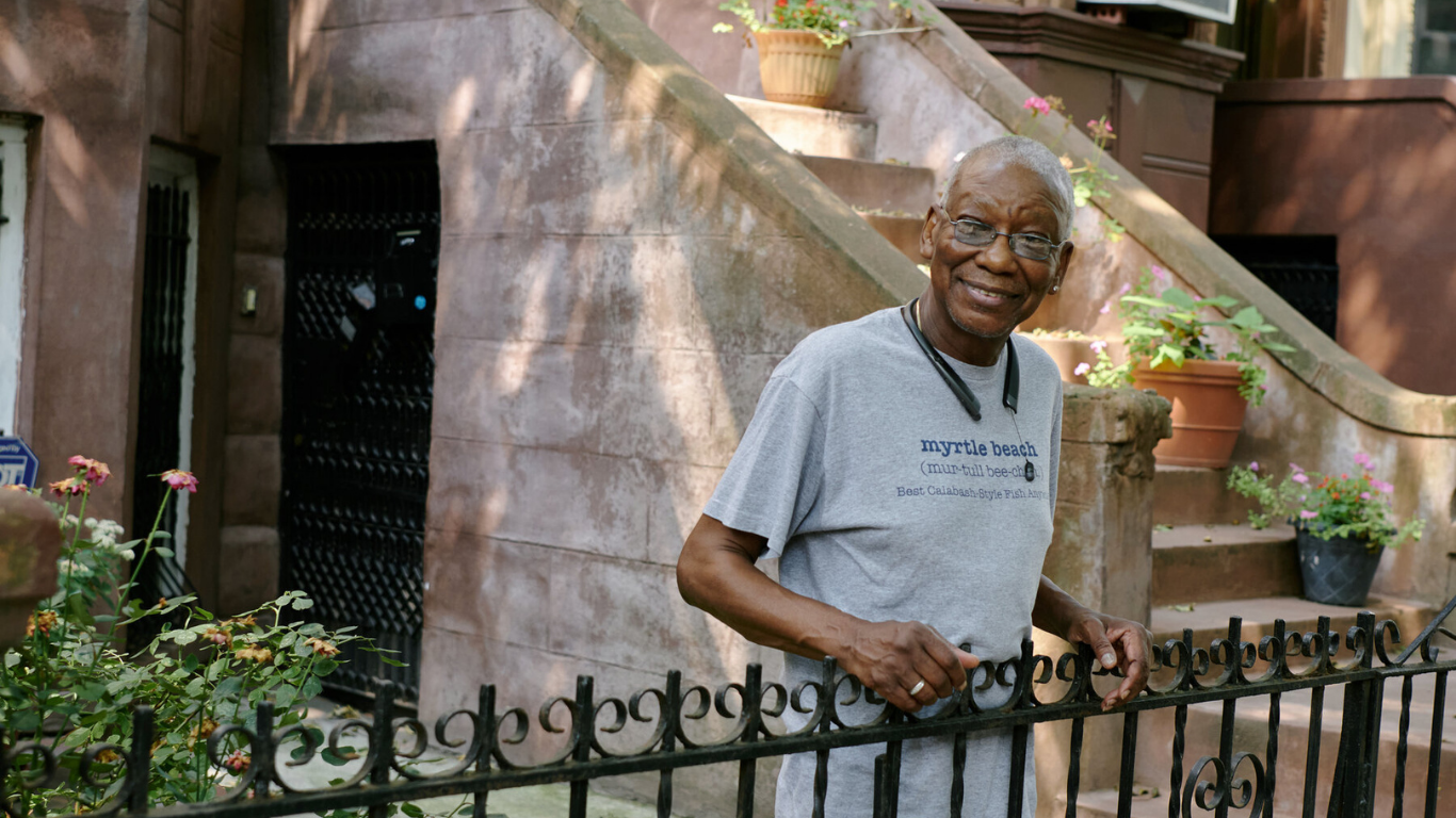 Blacklining Foundation: Health | Wealth | Legacy