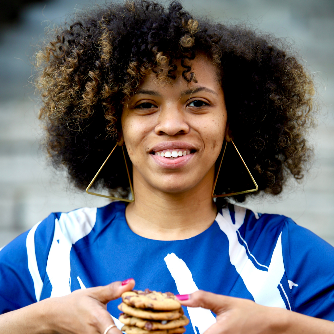 Blacklining Foundation: Health | Wealth | Legacy