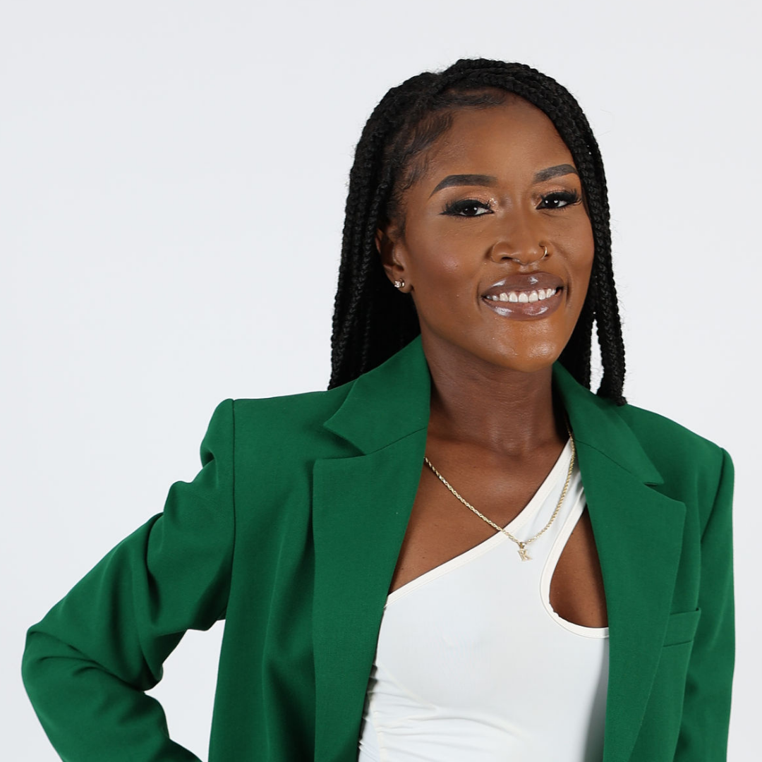 Blacklining Foundation: Health | Wealth | Legacy