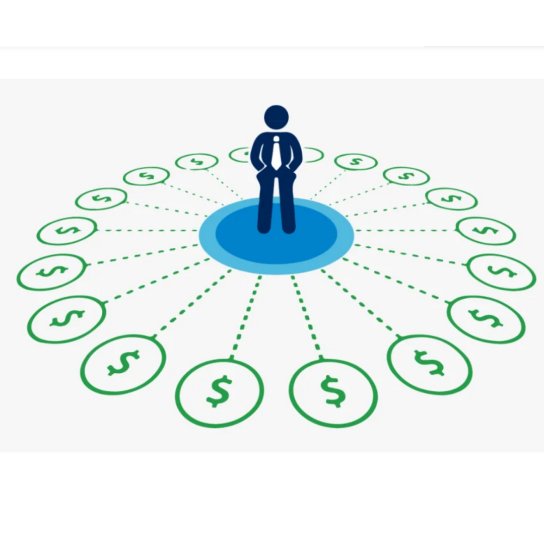 Blacklining Foundation: Health | Wealth | Legacy