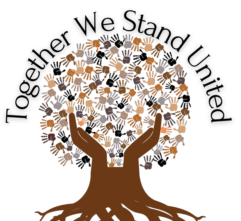 Blacklining Foundation Blackliners: Together We Stand United Redlining