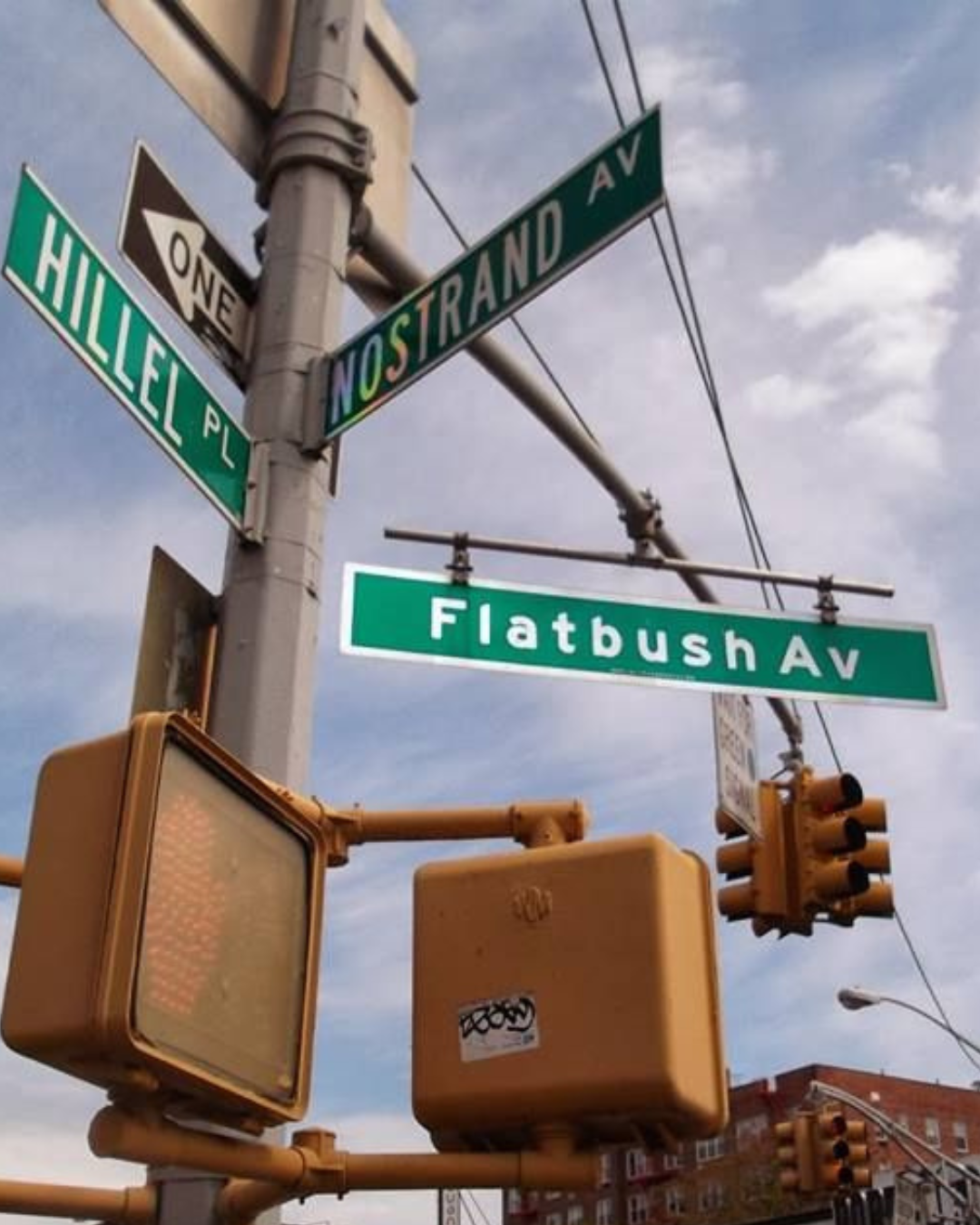 Brooklyn