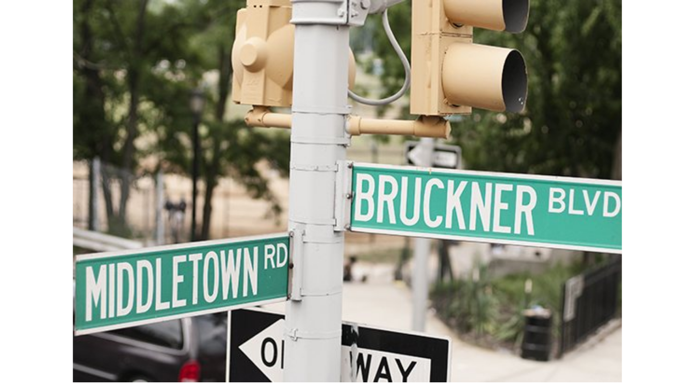 Blacklining Foundation Inc.