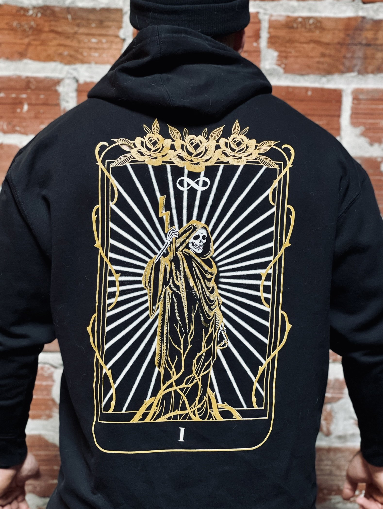 Witchcraft Hoodie