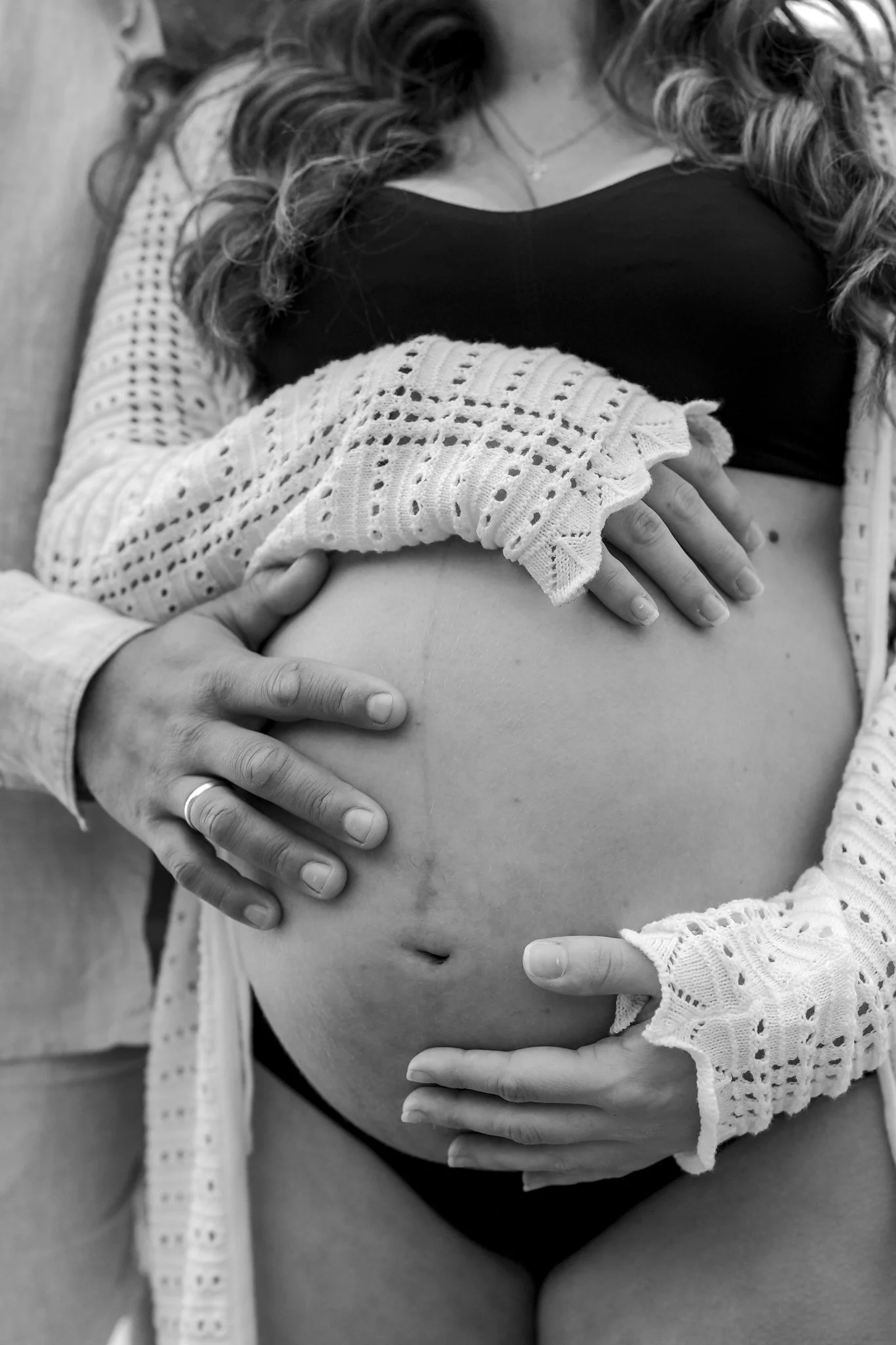 How to get the most out of your Hobart maternity photoshoot — Meegan Wilmot Photography