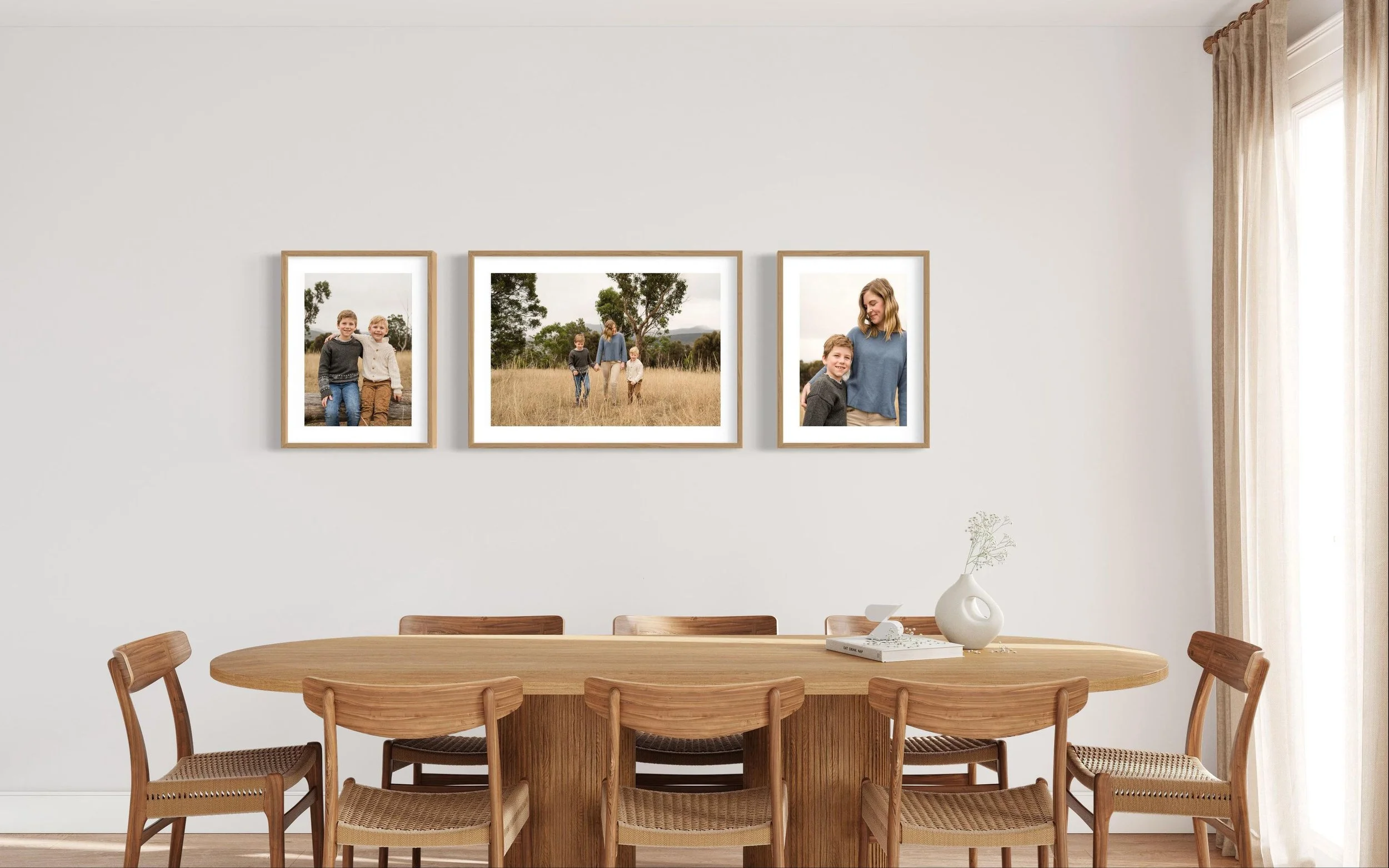 Hobart Family Photographer