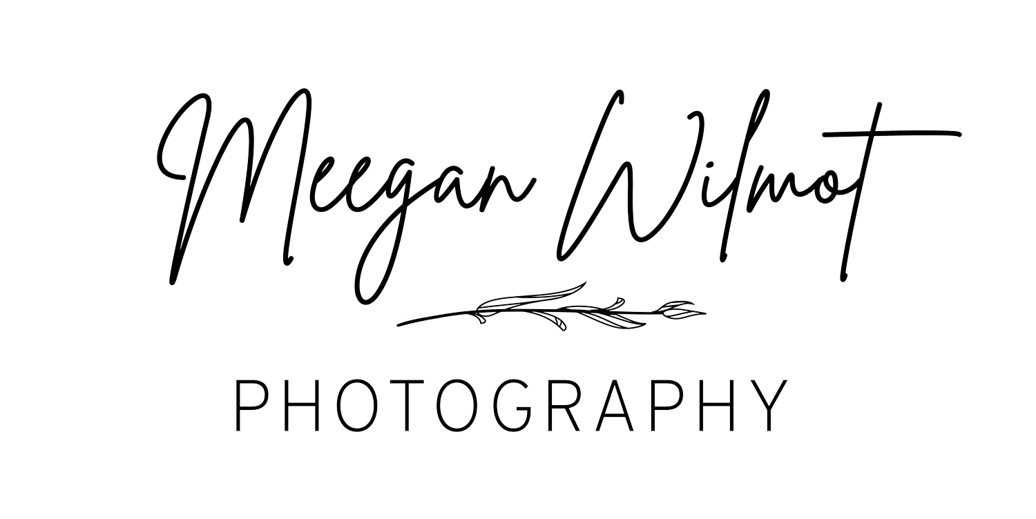 Meegan Wilmot Photography