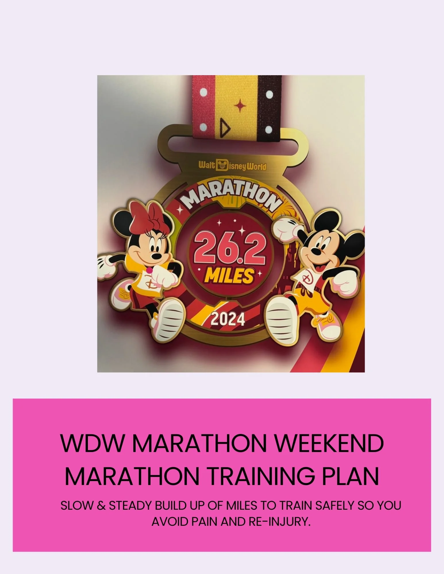 Disney Marathon Training Plan 2025 RunDisneyDPT disney-marathon-training-plan-2025-rundisneydpt