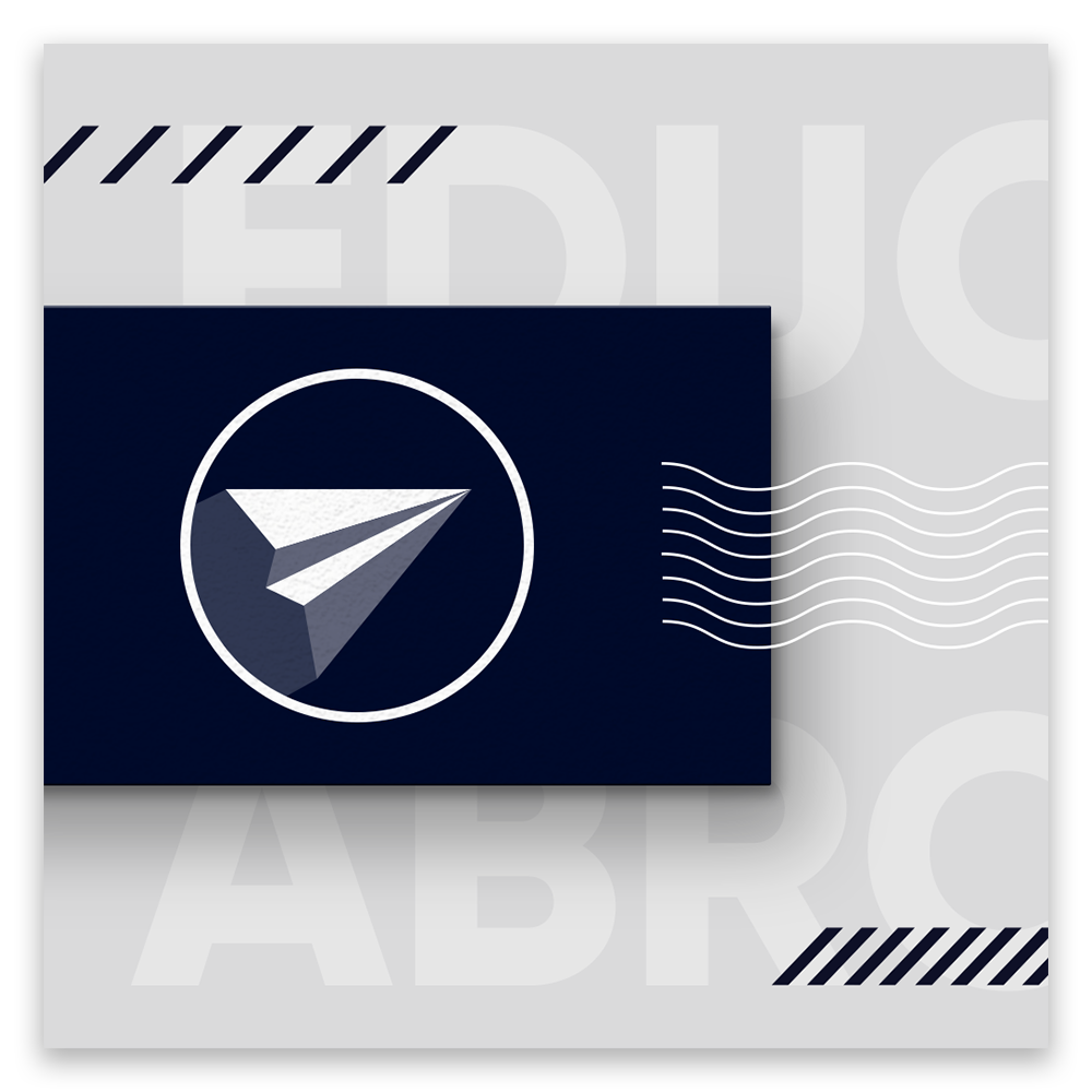 EDUCATION ABROAD IDENTITY