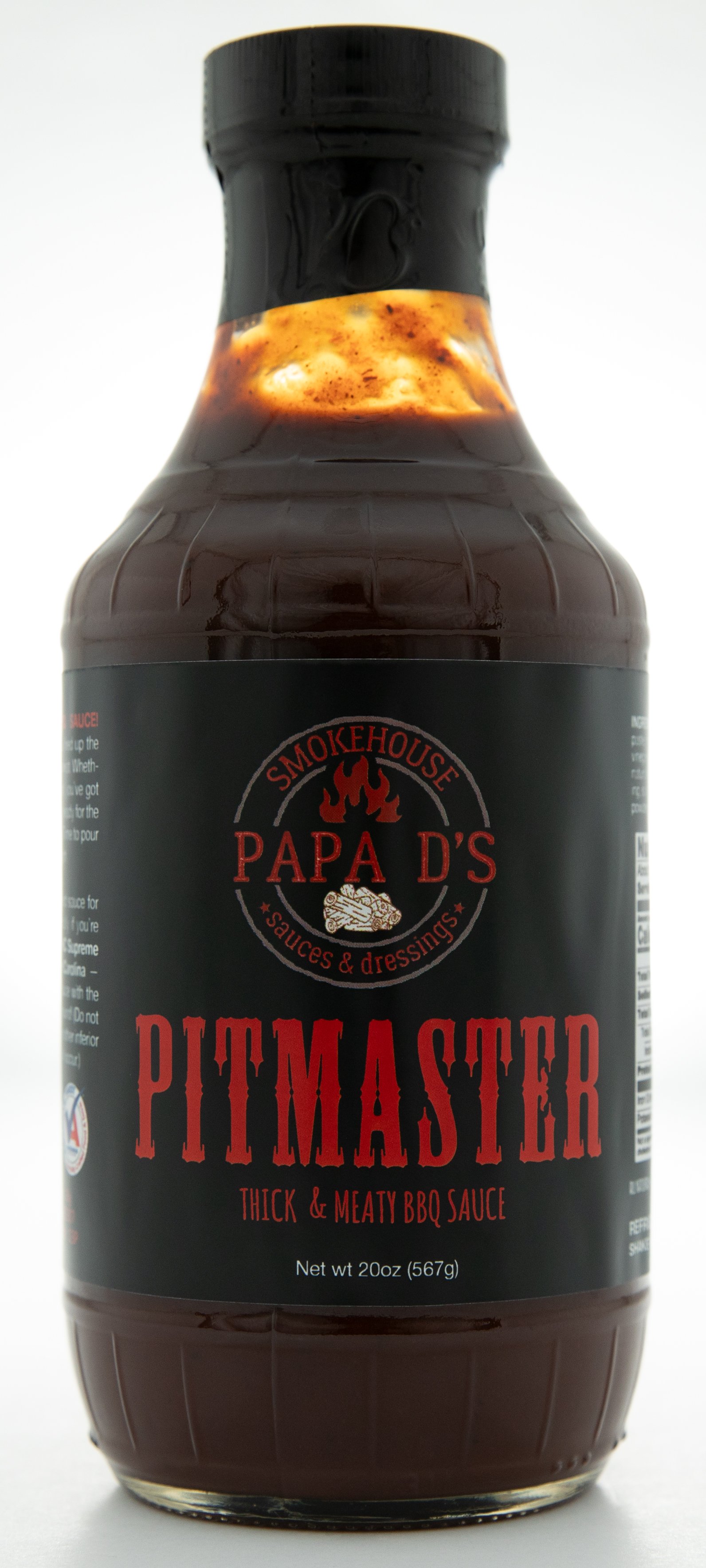 Pitmaster