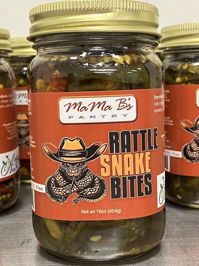 Rattlesnake Bites