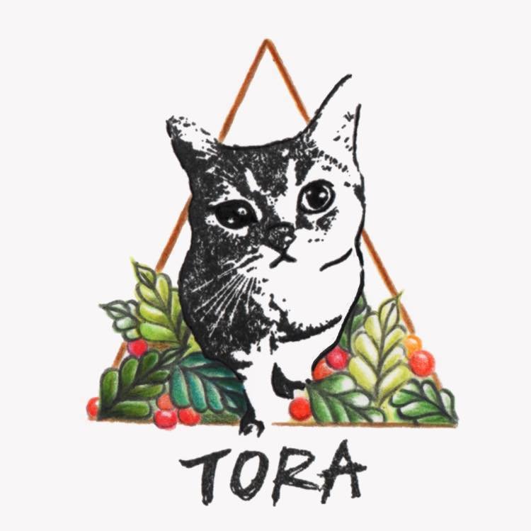 TORA Café Online Service Design
