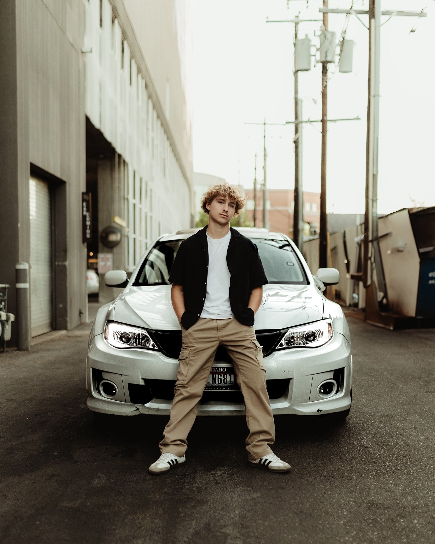 Senior photos with a dash of Subaru WRX. Great combo. 

@treasurevalleysubaru @subaru_usa #seniorphotos #seniors #classof2024 #seniorphotography #boisephotography #boisephotographer #idahophotographer #seniorpics #subaru #subaruwrx #photooftheday #ne