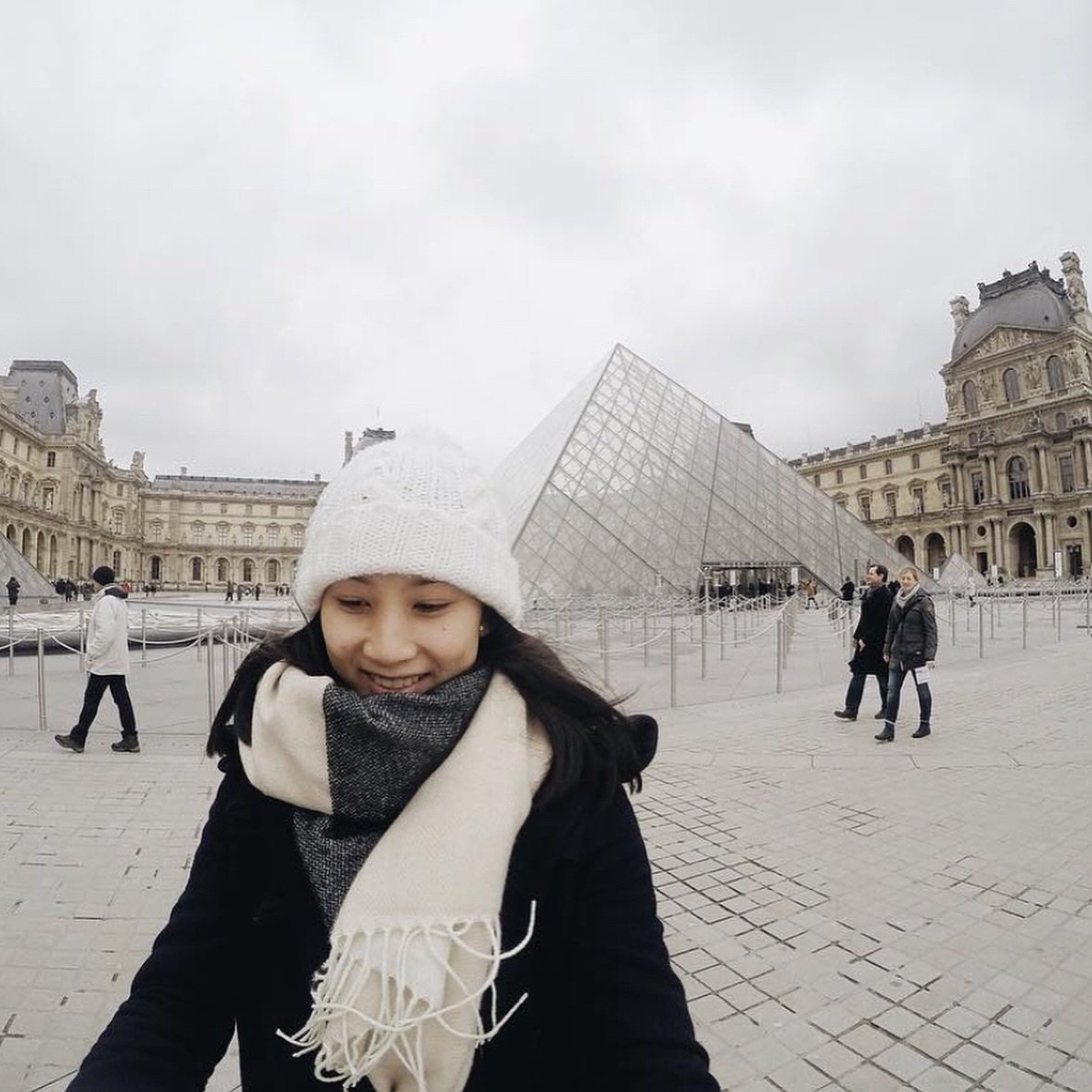 [WENDY]: Life through my twenties. 

Core memories from the past decade &mdash;
2015 / 2016 - Struggling through uni and figuring out what kind of designer I wanted to be. 
2017 - Living my best life on exchange in France and travelling through Europ