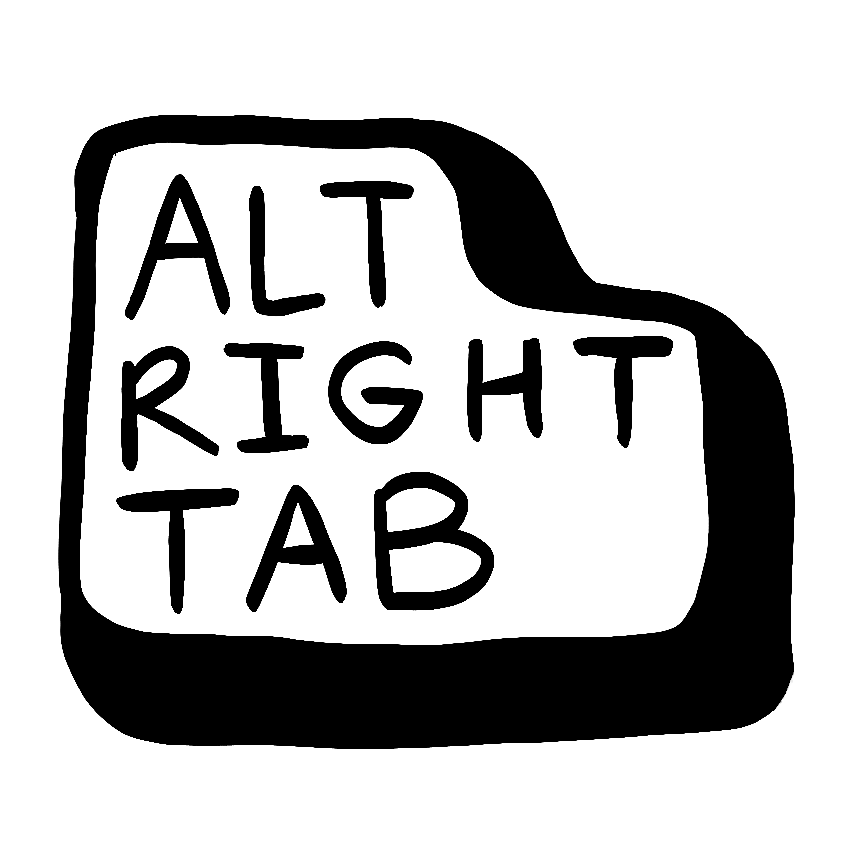ALT-RIGHT-TAB
