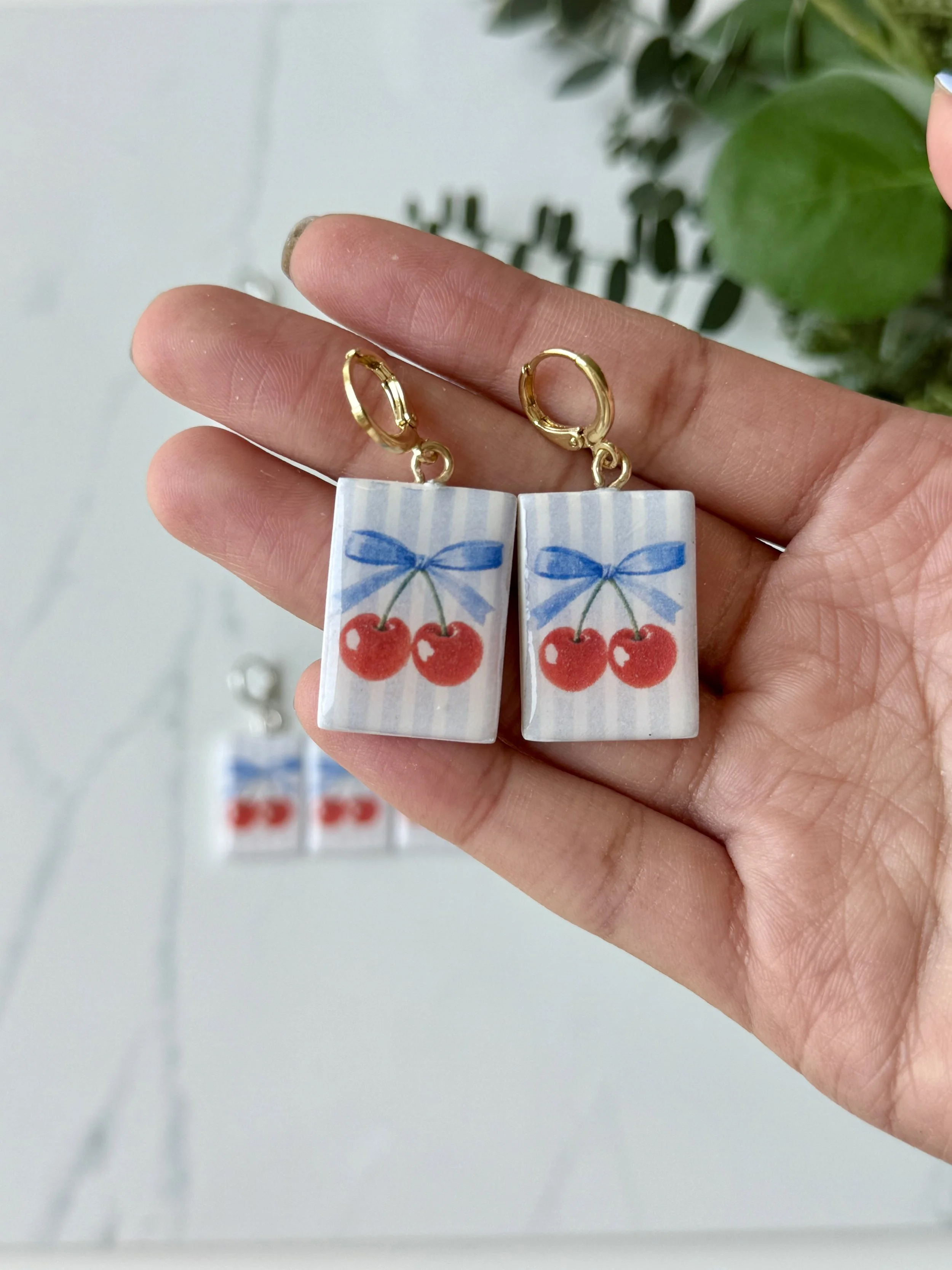 Cherries (Multiple Styles)
