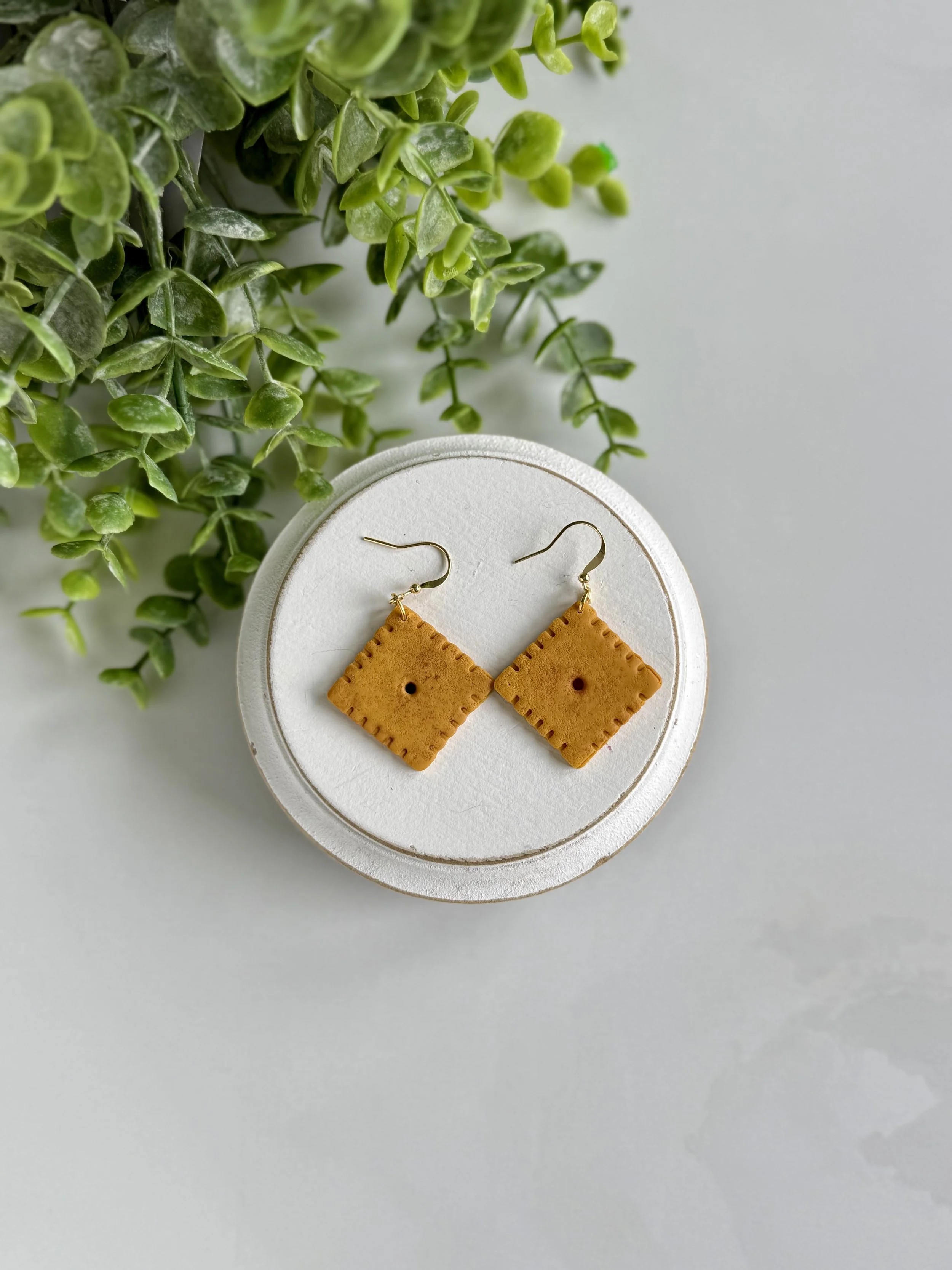 Cheeze It Dangles