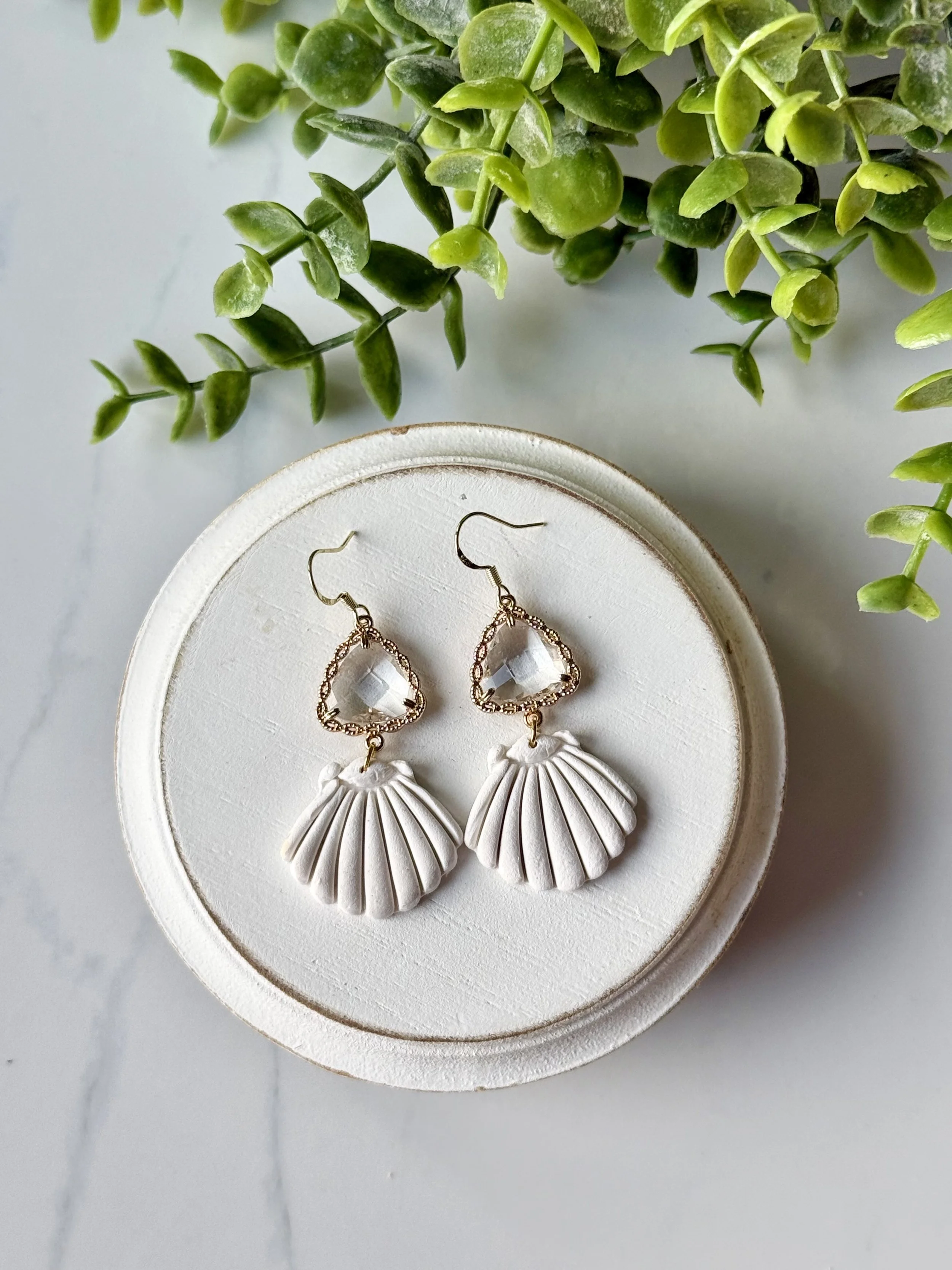 White Shells