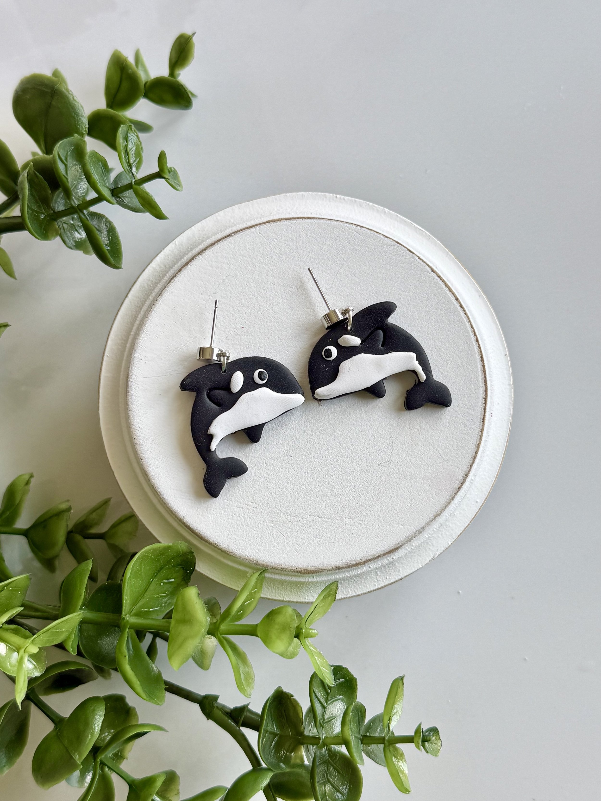 Orcas