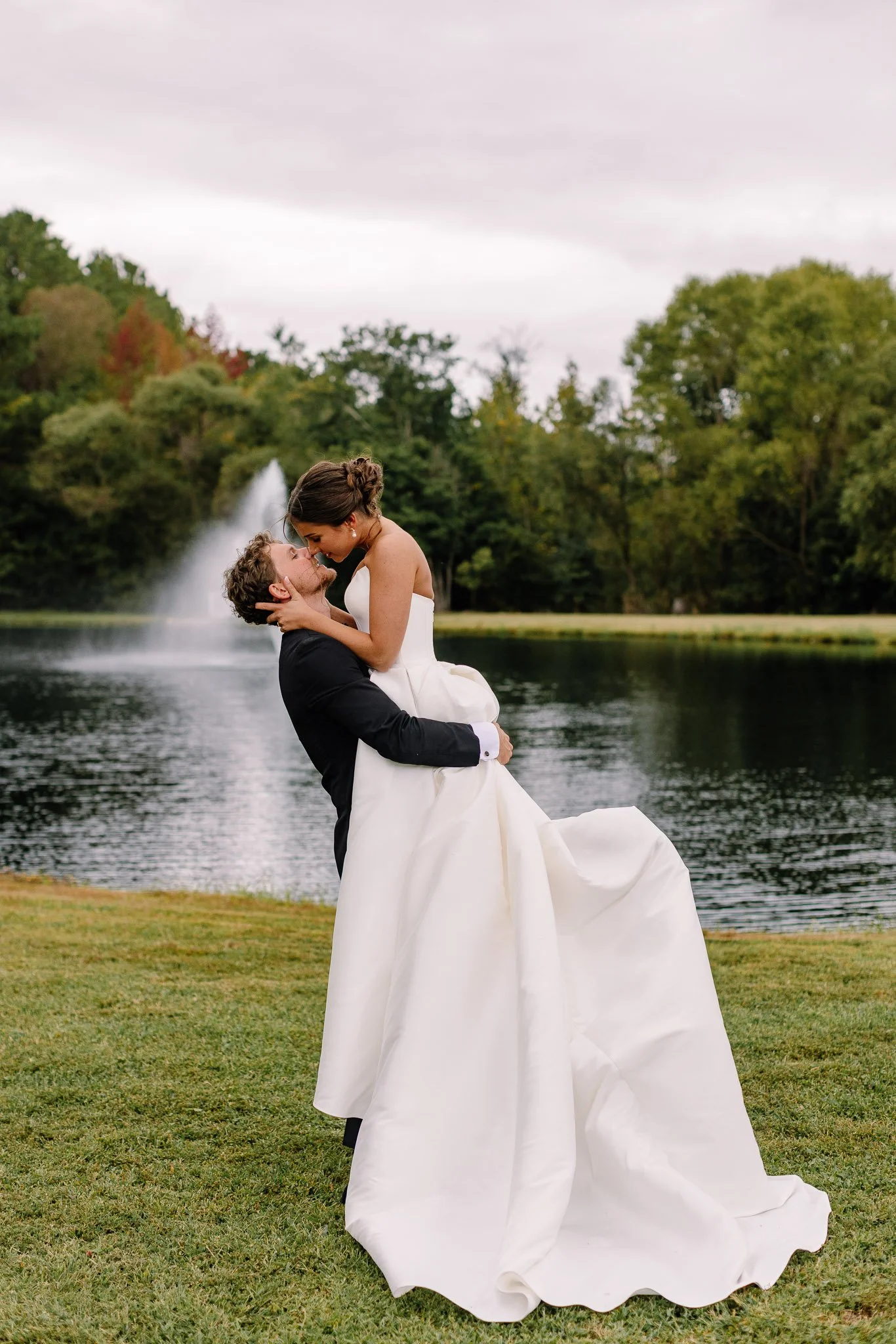 WEDDINGS