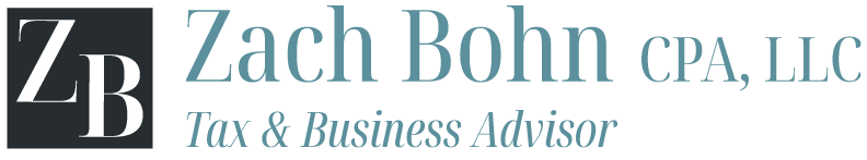 Zach Bohn CPA LLC