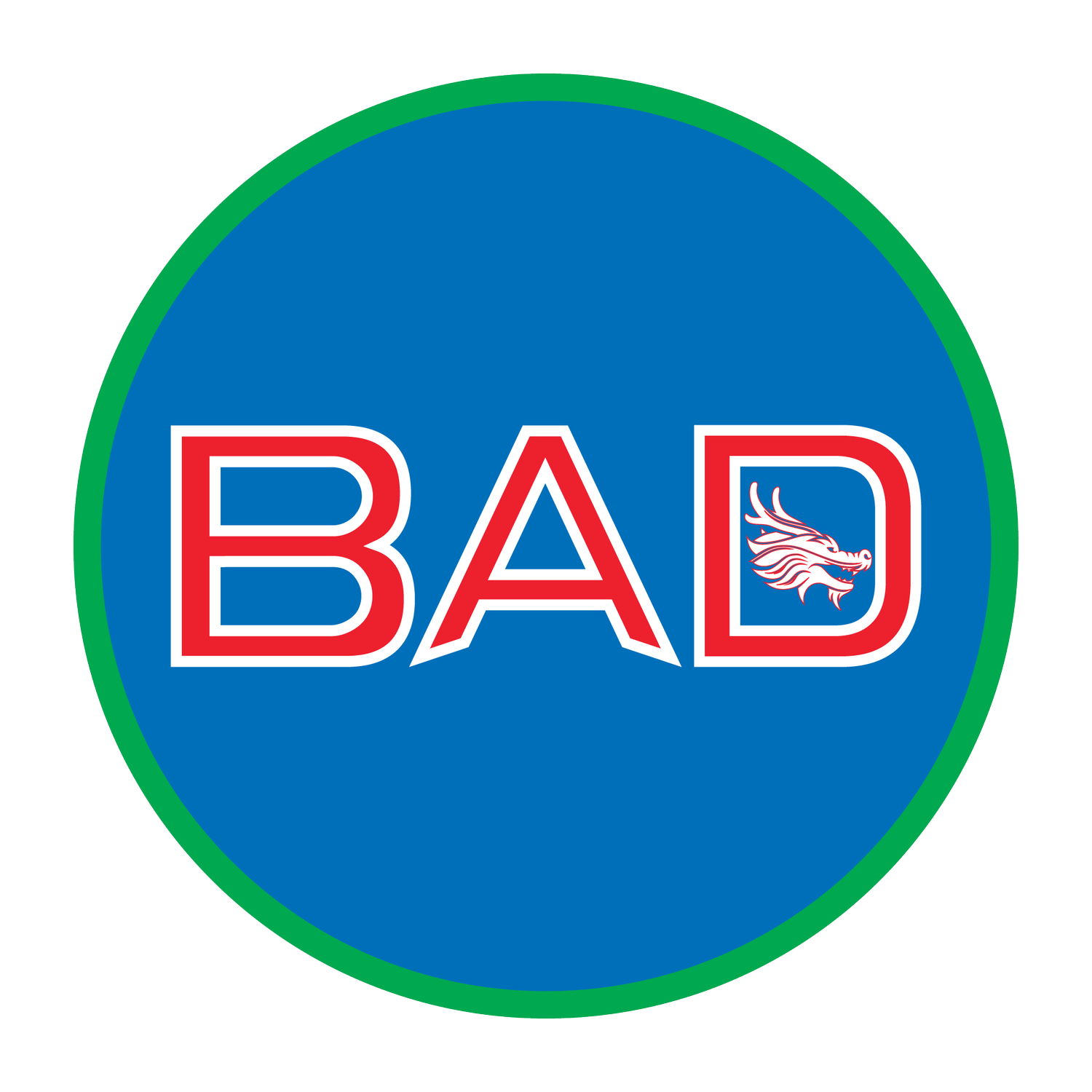 Bay Area Dragons