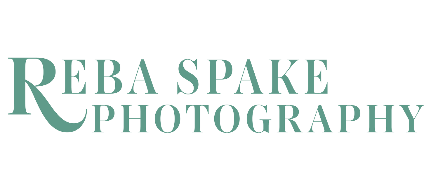 Reba Spake Photography