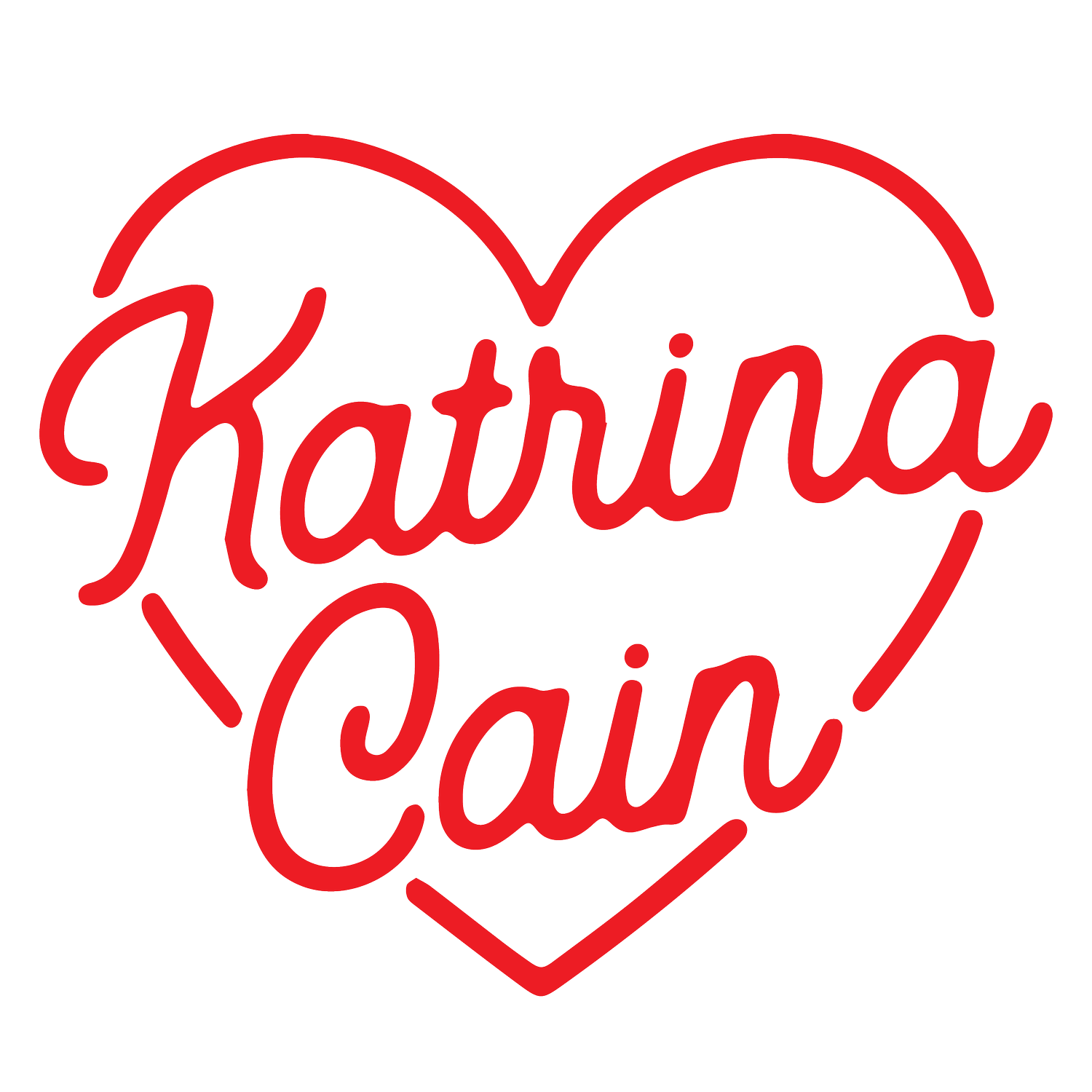 Katrina Cain