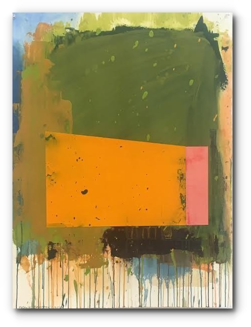 kanaaji • 32 x 22 • (SOLD)