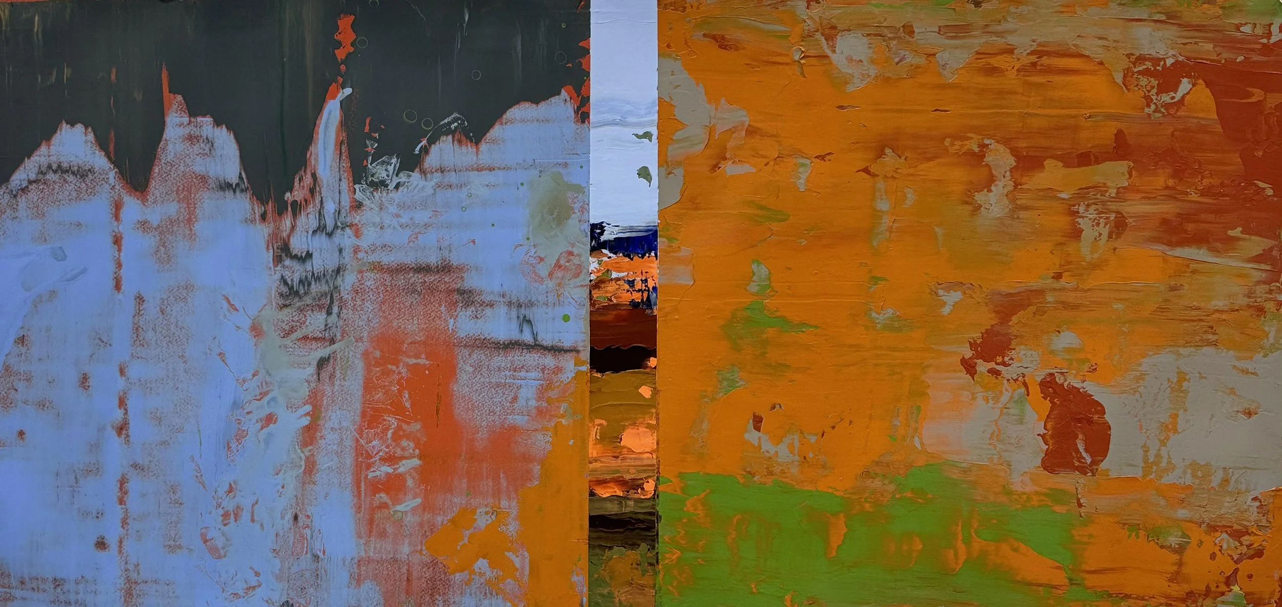 intervals — FRANK CAMPION