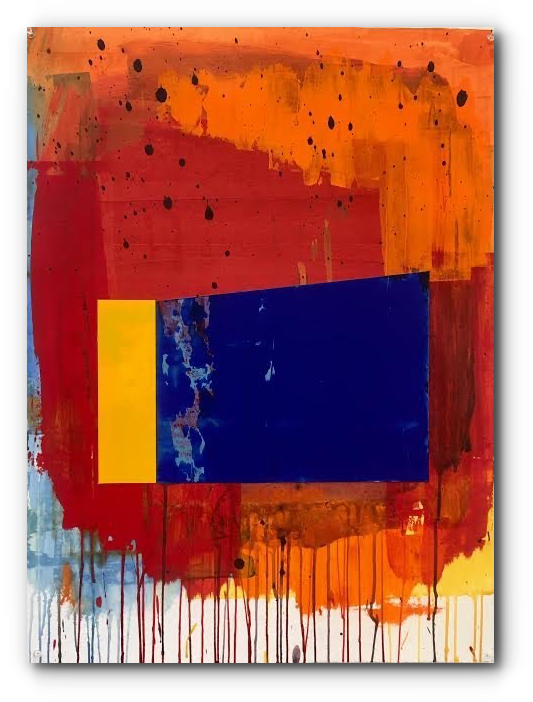 anshun • 32 x 22 • (SOLD)