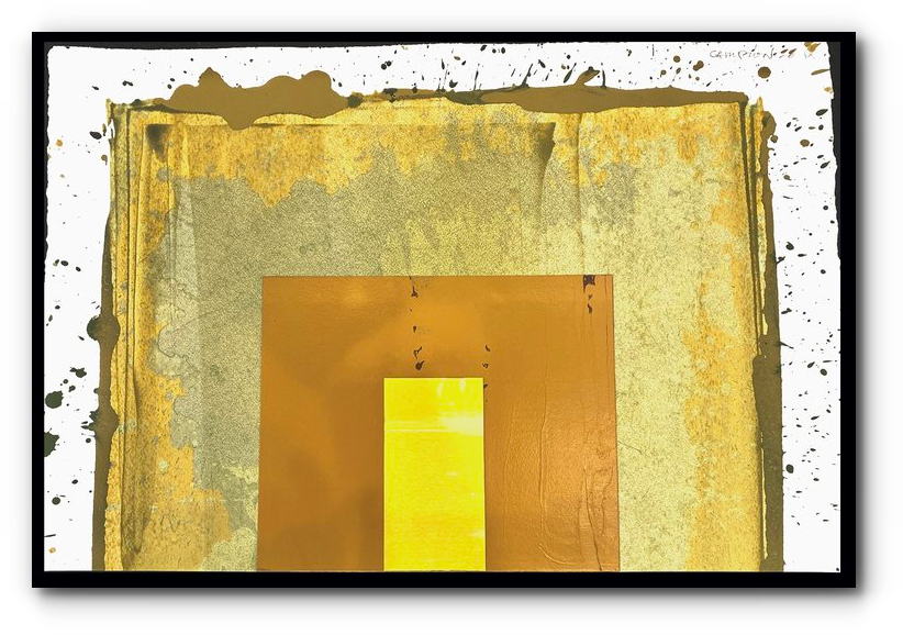 inside xiii • 15" x 30" • 2020