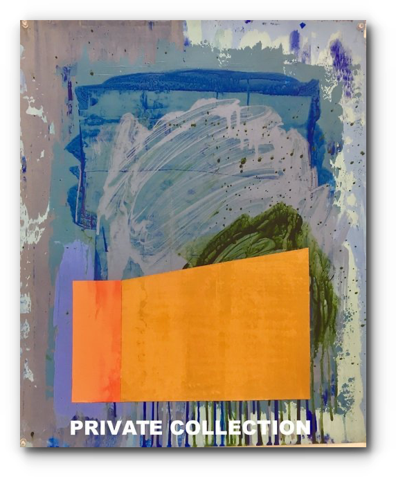 sustut • 30 x 22 • (SOLD)