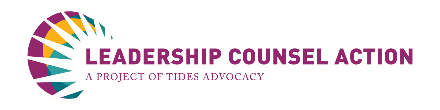 Leadership Counsel Action