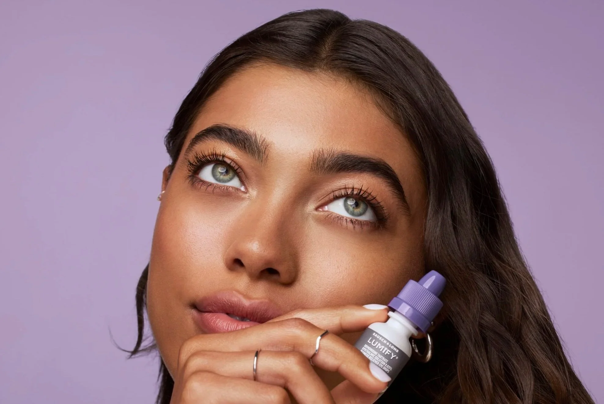 For Eyes that Truly wow