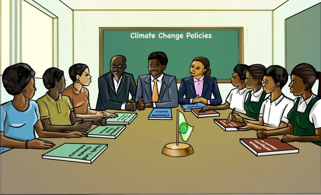 Image by Fataw Mohammed Yakubu, ©AASU.