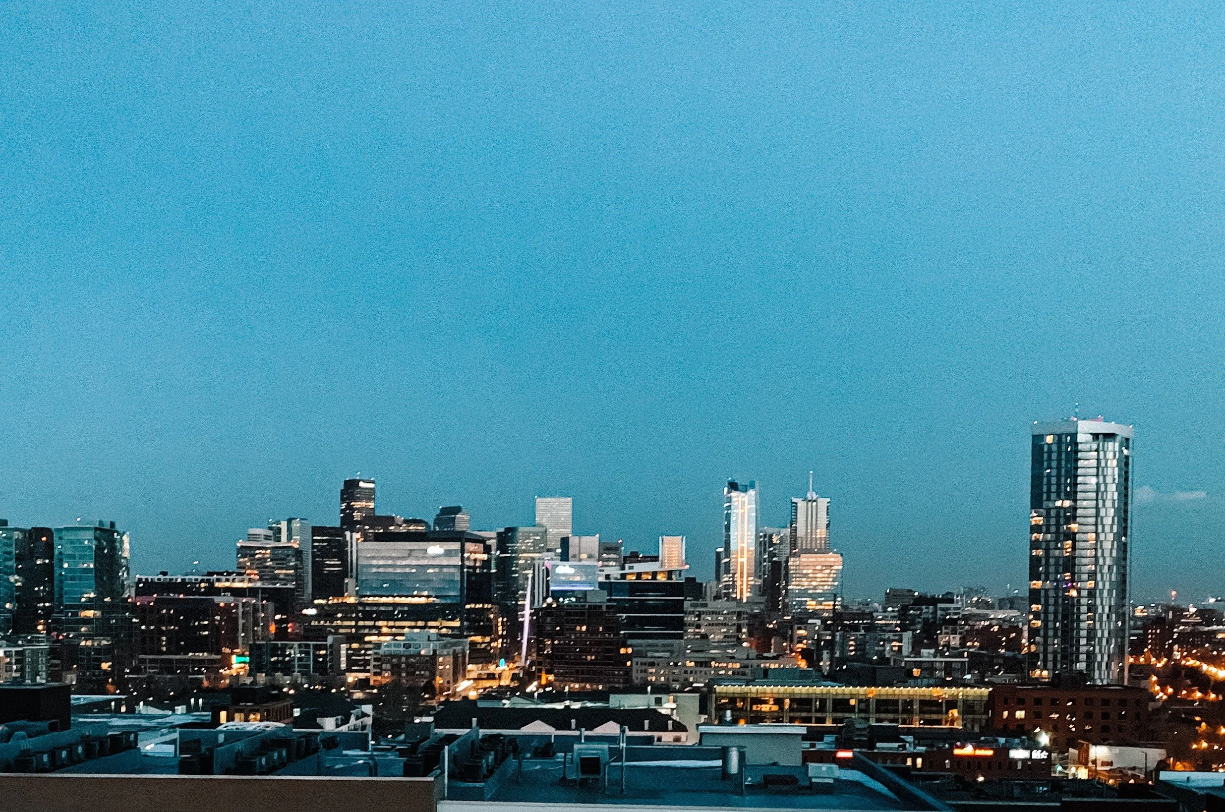 Denver Restaurant &amp; Bar Recommendations